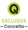 Exclusive Concetto