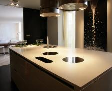 silestone islance