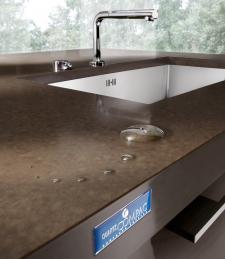 compac worktops