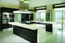 silestone worksurface