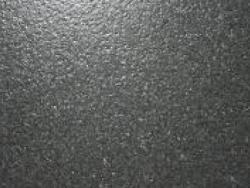 Premium Black Leathered Granite 