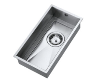 AXIXUNO 210U QG Stainless Steel Sink