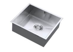 AXIXUNO 450U QG Stainless Steel Sink