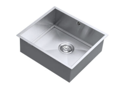 AXIXUNO 450U SOS Stainless Steel Sink