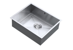 AXIXUNO 500U QG Stainless Steel Sink