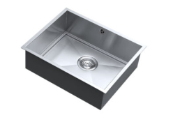 AXIXUNO 500U SOS Stainless Steel Sink