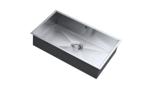 AXIXUNO 700U QG Stainless Steel Sink