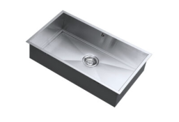 AXIXUNO 700U SOS Stainless Steel Sink