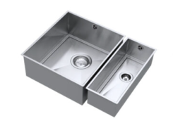 AXIXUNO Set A Stainless Steel Sink