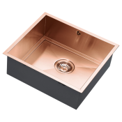 AXIXUNO 450U QG Copper Sink