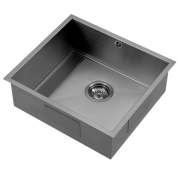 AXIXUNO 450U SOS Gunmetal Sink