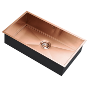 AXIXUNO 700U SOS Copper Sink