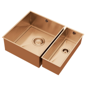 AXIXUNO Set A Copper Sink