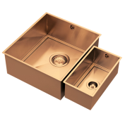 AXIXUNO Set B Copper Sink