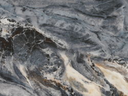 Blue River Printed Quartz
