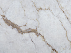 Marble Ore Printed Quartz