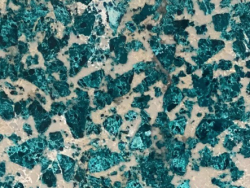 Nile Stone Emerald Green