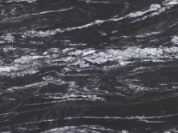 Nile Stone Forest Black Granite