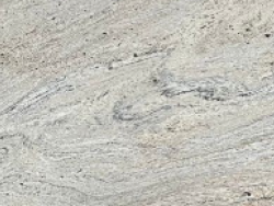 Nile Stone Ivory Fantasy Granite