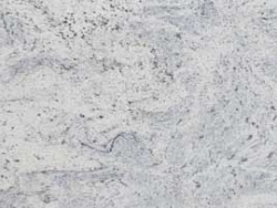 Nile Stone Kashmir White Granite