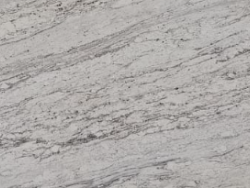 Nile Stone Thunder White Granite