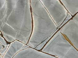 Nile Stone Blue Roma Quartzite