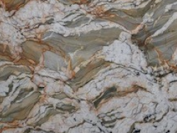Nile Stone Fusion WOW Multicolour Quartzite