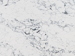 Noblestone Arabescato Black