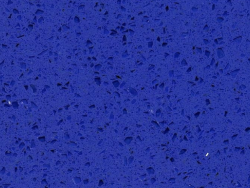 Bloomstone Blue Sparkle