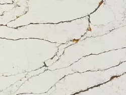 Global Calacatta Cortina