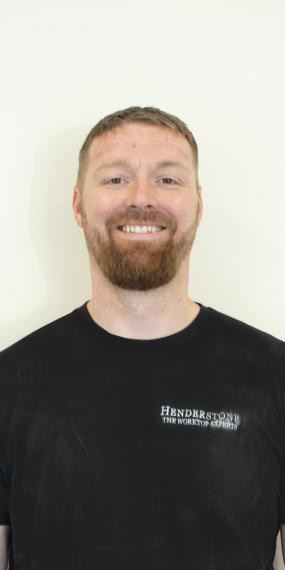 Adam Staff Photo