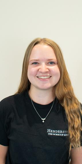 Isobel Staff Photo