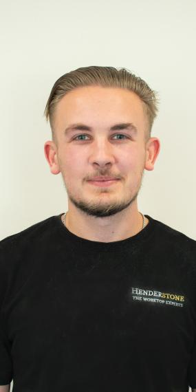 Ryan D Staff Photo