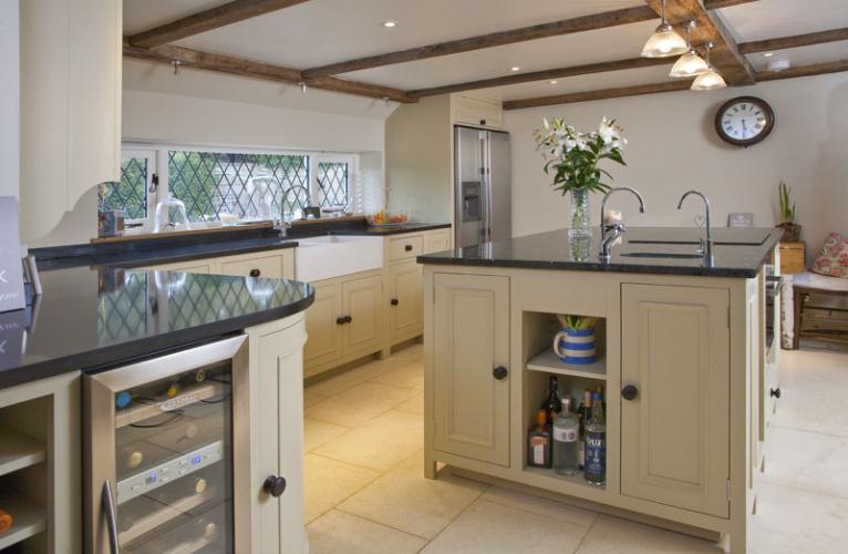 Silestone Quartz Worktops