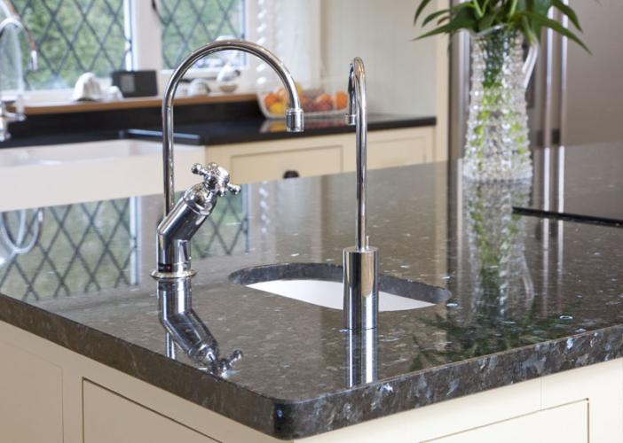 Silestone Quartz Worktops Kent
