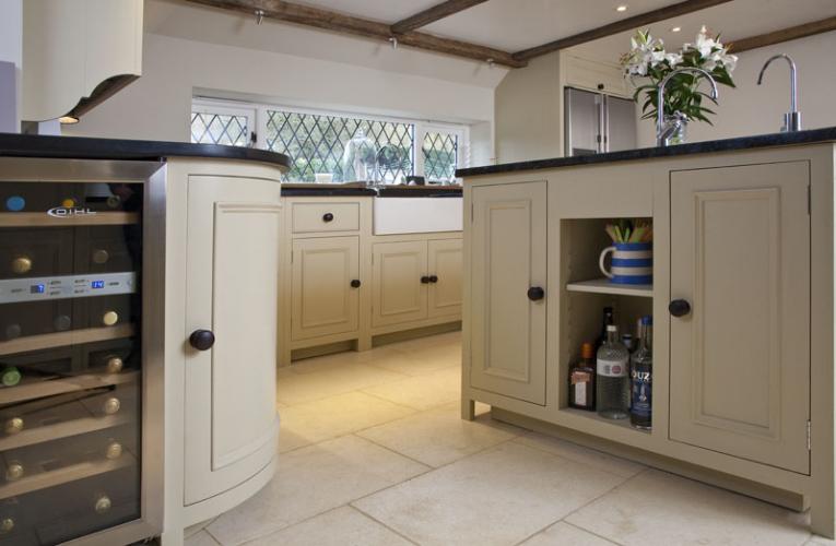 Natural Granite Worktops Kent