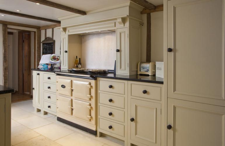 Quartz Worktops Kent