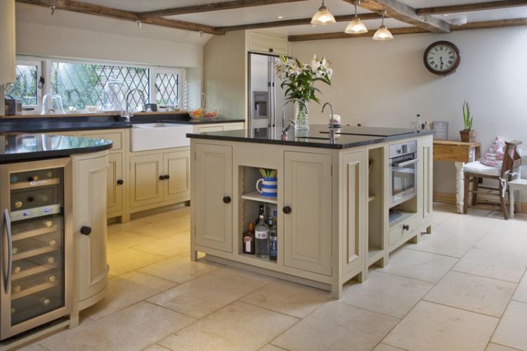 Quartz Worktops