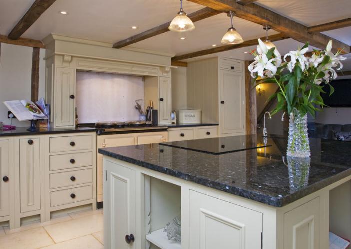 Granite Worktops Kent