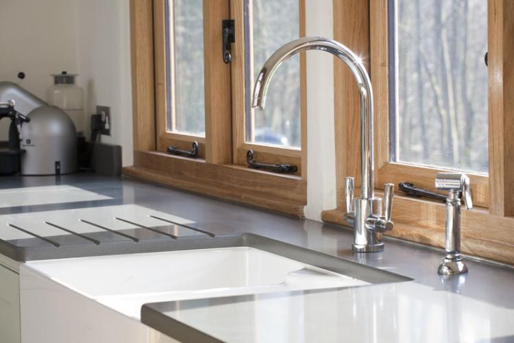 Silestone Quartz Worktops