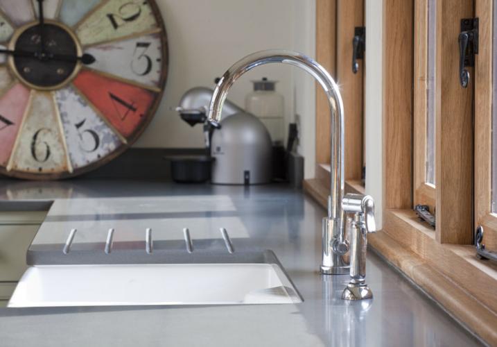 Silestone Quartz Worktops Kent