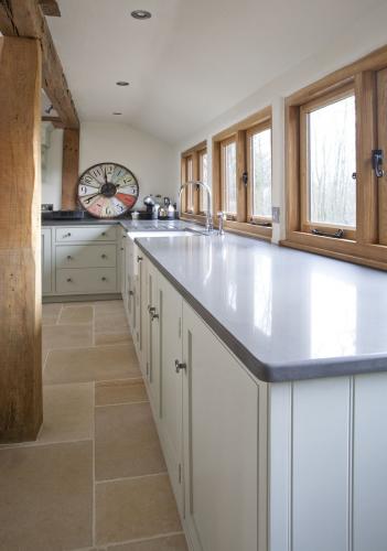 Quartz Worktops Kent