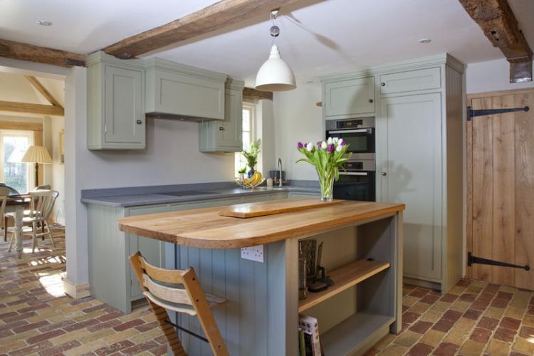 Quartz Kitchen Worktops Kent