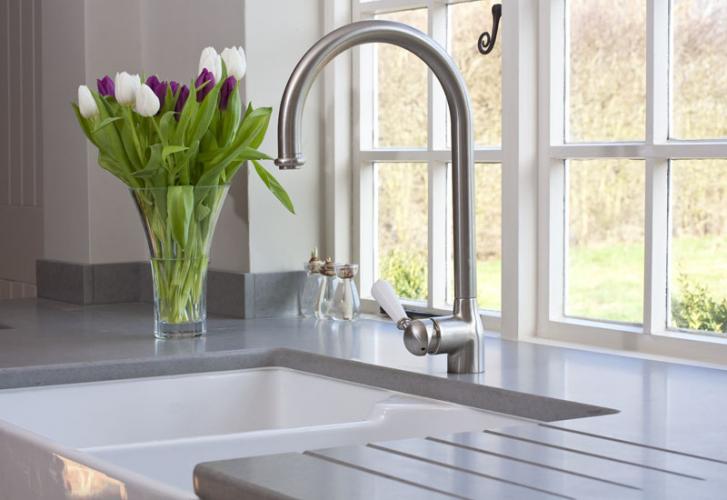 Quartz Worktop Kent