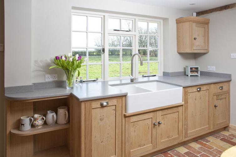 Quartz Worktops