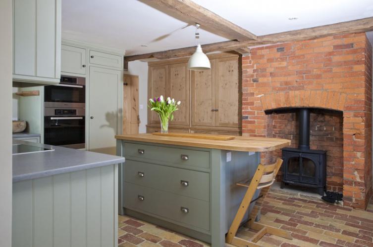 Caesarstone Quartz Worktops Kent