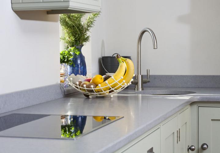 Caesarstone Quartz Worktops