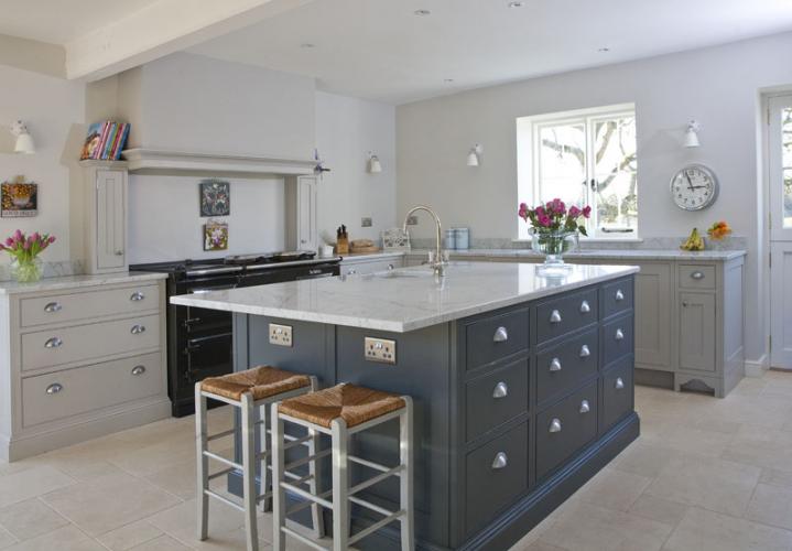 Marble Kitchen Worktops Kent