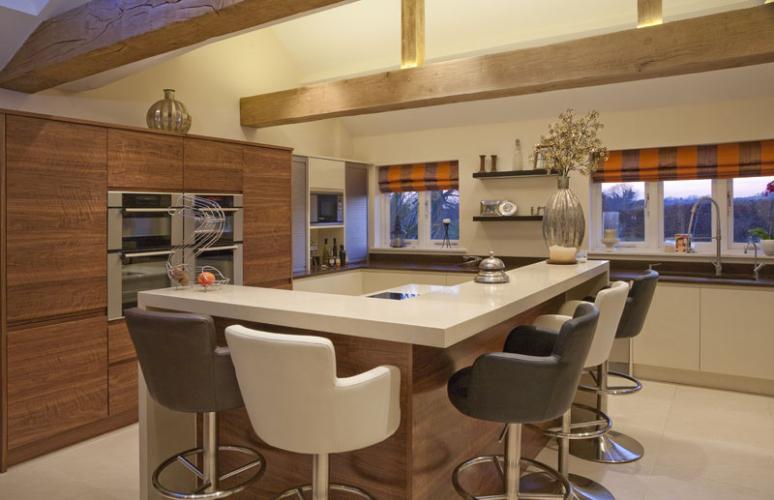 Caesarstone Quartz Worktops Kent