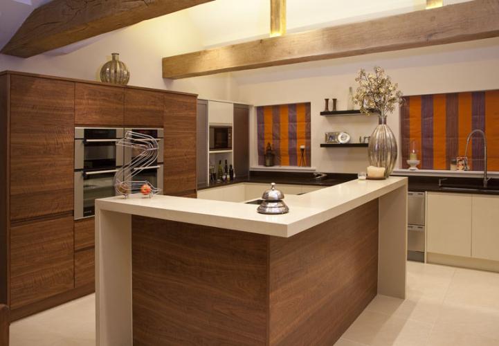Quartz Worktops